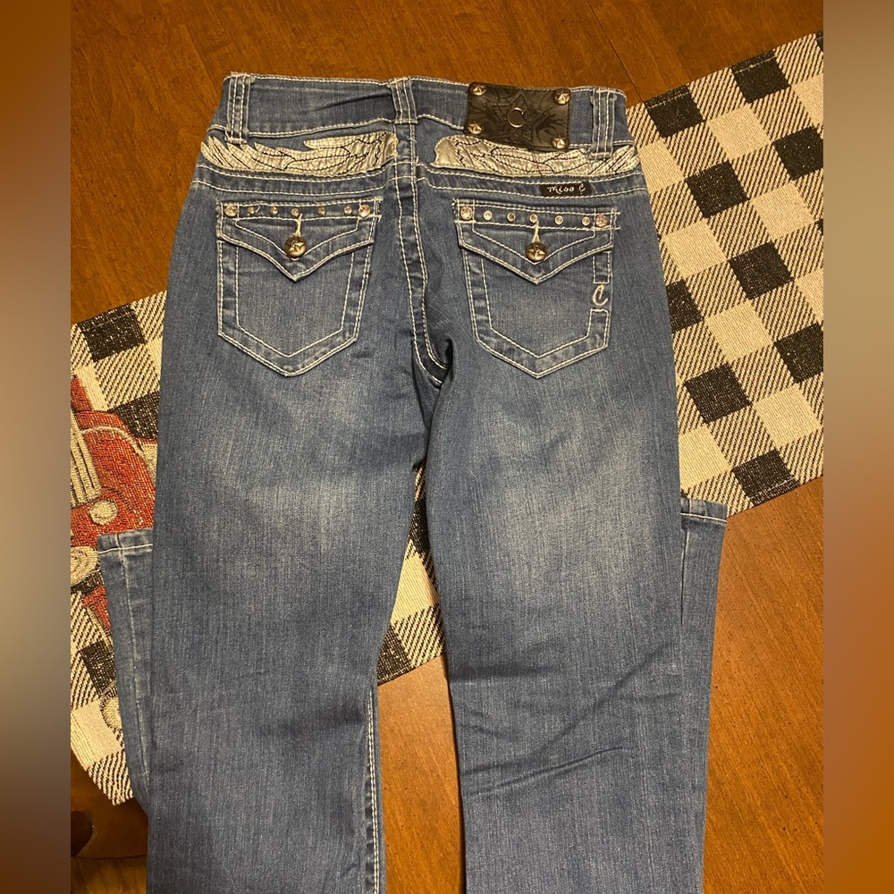 Miss C Jeans